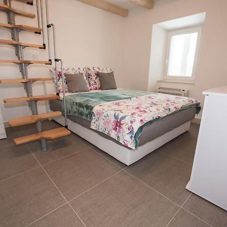 Sun Apartment Dubrovnik Exterior photo