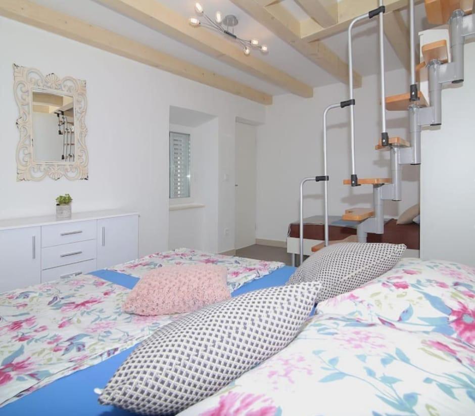 Sun Apartment Dubrovnik Exterior photo
