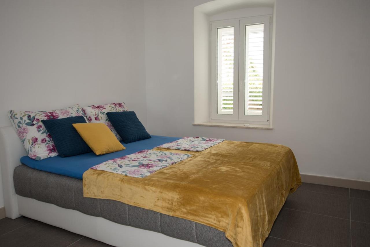 Sun Apartment Dubrovnik Exterior photo