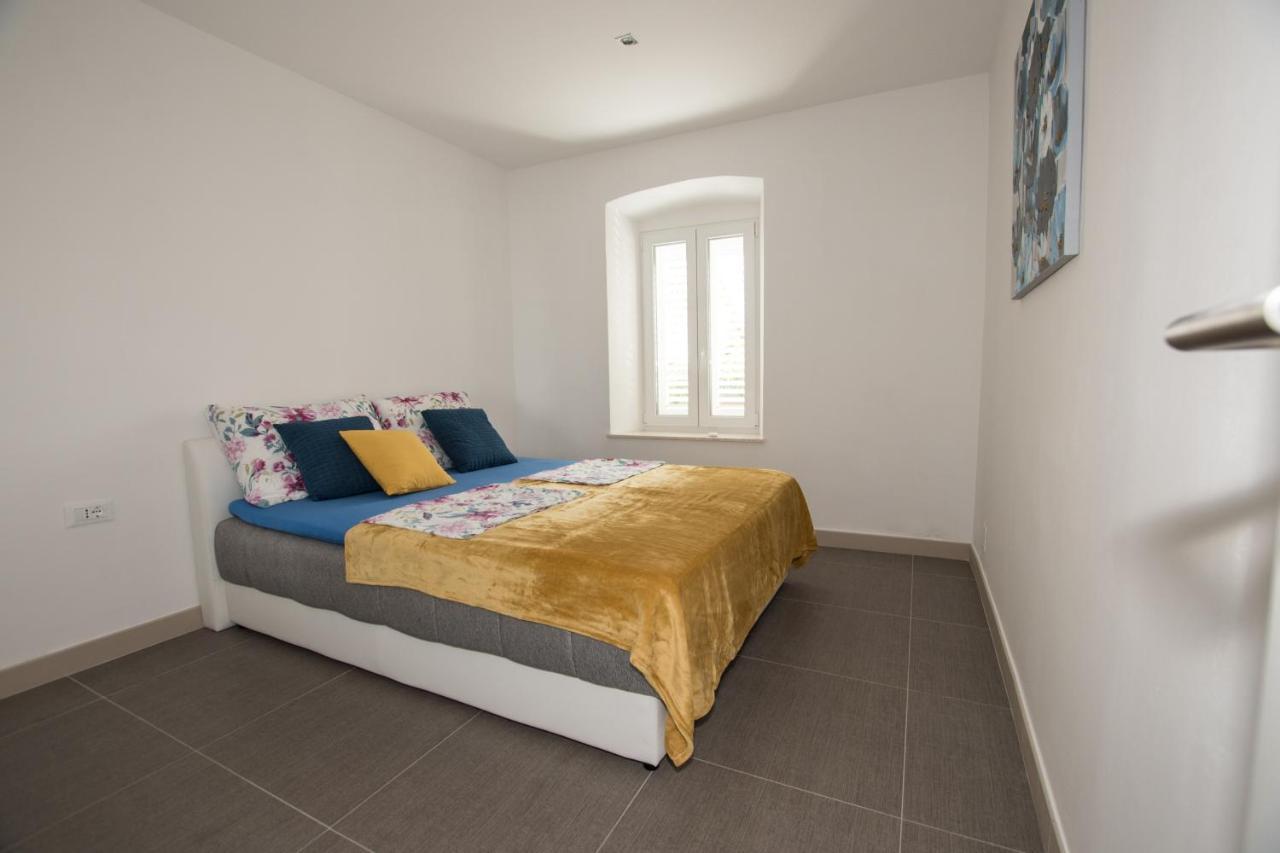 Sun Apartment Dubrovnik Exterior photo