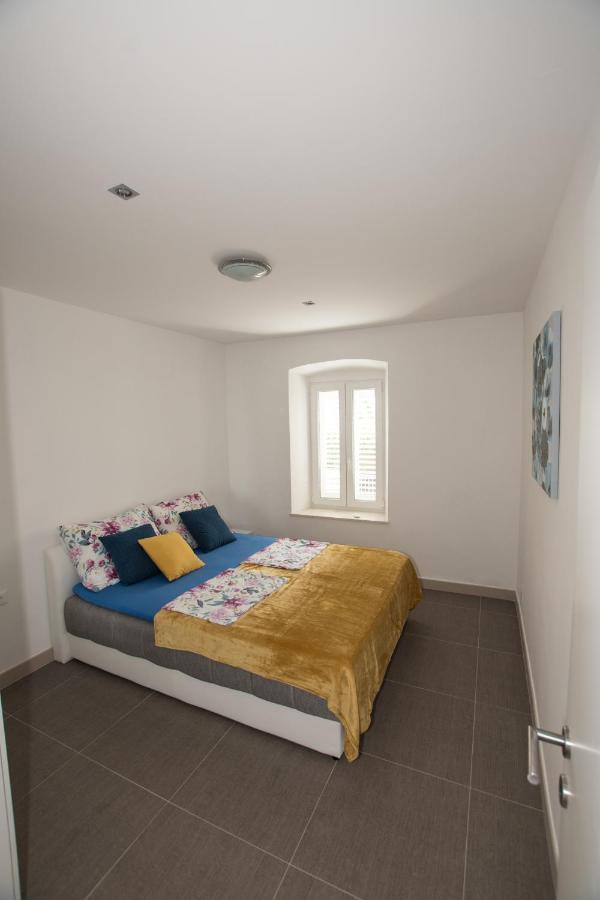 Sun Apartment Dubrovnik Exterior photo
