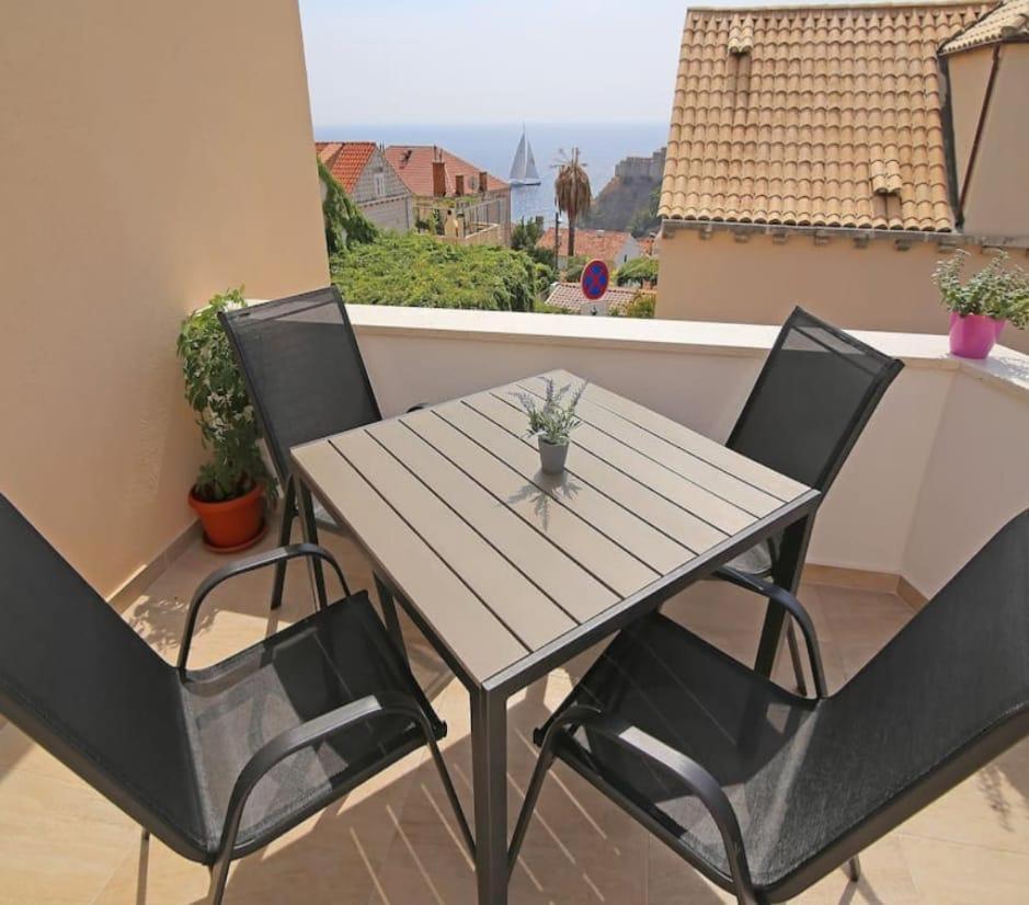 Sun Apartment Dubrovnik Exterior photo