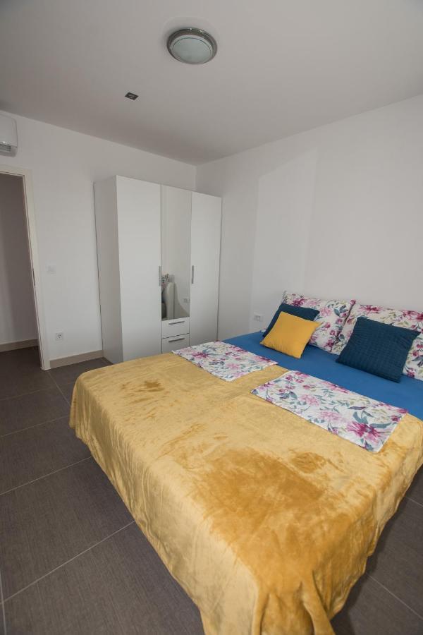 Sun Apartment Dubrovnik Exterior photo
